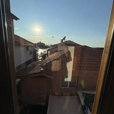 дияна Διαμέρισμα