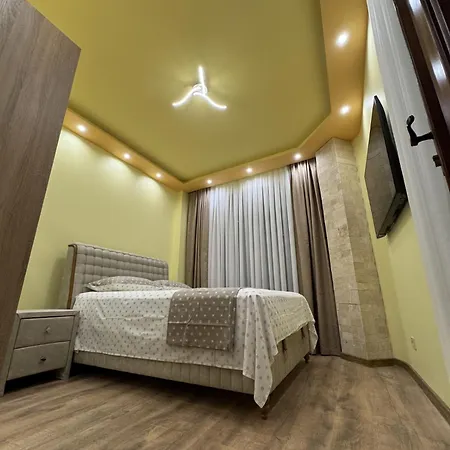 дияна Apartment Sozopol